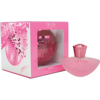 イビザピンキー （75ml） [スプレータイプ]