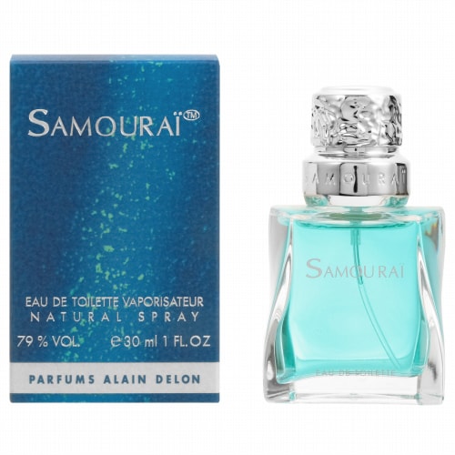 サムライ [30ml スプレータイプ]