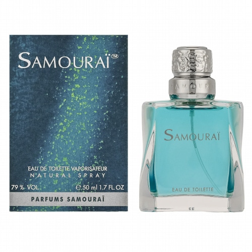 サムライ [50ml スプレータイプ]