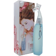 ミヌーミヌーブルー （75ml） [スプレータイプ]