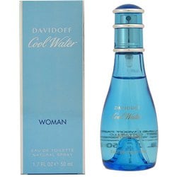 クールウォーター [50ml スプレータイプ]