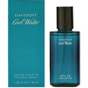 クールウォーター（M） [スプレータイプ 40ml]