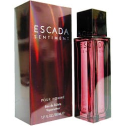 ヨドバシ.com - エスカーダ Escada センチメント プールオム