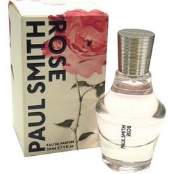 Amazon | ポールスミス ローズ オーデパルファムスプレー 30ml