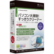 SoftBank SELECTION ウルトラPCクリーナー (新パッケージ) [Windowsソフト]