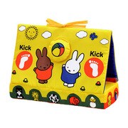 ミッフィー サウンド タッチ&キックボード