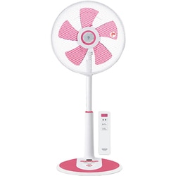 年末のプロモーション大特価！ ヨドバシ.com - クリア 扇風機（リモコン付） YAMAZEN ヤマゼン 扇風機