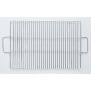 極太ステンレス焼網 L 81063962 [アウトドア 調理器具 網]