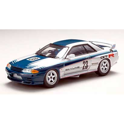 44210 [スカイライン GT-R テストカー ＃23]