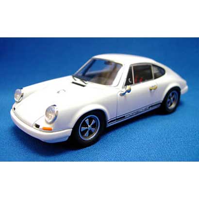 44010 [ポルシェ 911R ホワイト]