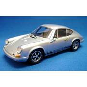44011 [ポルシェ 911R シルバー]