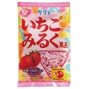 オカシXバスソルト [イチゴミルク]