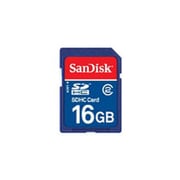 SDHCカード CLASS2 16GB SDSDB-016G-J95