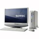SOTEC S503シリーズ S503A6B/21W1