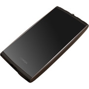 ポータブルマルチメディアプレイヤー 32GB チタンブラック S9-32G-TB