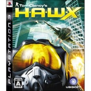 H.A.W.X （ホークス） [PS3ソフト]