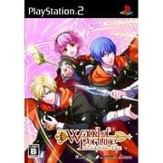 ワンド オブ フォーチュン(通常版) [PS2ソフト]