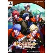 ワンド オブ フォーチュン(限定版) [PS2ソフト]