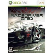 RACE DRIVER GRID [XB360ソフト]