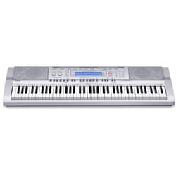 ヨドバシ.com - カシオ CASIO WK-210 [ベーシックキーボード] 通販