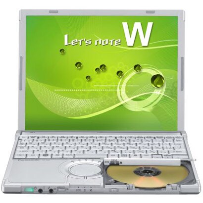 Let’s note W8 CF-W8GWDAJR