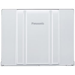 Panasonic レッツノート CF-W8GWDAJR  ノートパソコン CF-W8｜Panasonic Let's note 【Core2Duo/2GB/160GB/DVDマルチ