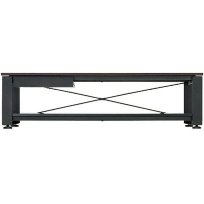 42V型以下用 TVラック ダークウッド PDR-SUL1200DW