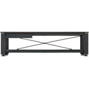 42V型以下用 TVラック ダークウッド PDR-SUL1200DW