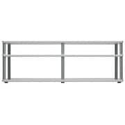 37V型以下用 TVラック ホワイト PDR-UA1050WH