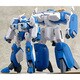 BRAVE合金EX 01レギオス＆トレッド エータ