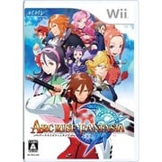 アークライズ ファンタジア [Wiiソフト]