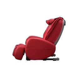 ヨドバシ.com - ファミリーイナダ FAMILY INADA マッサージチェア レッド ファミリーメディカルチェア X.1（エックスワン）  （受注生産） FMC-710(RD) 通販【全品無料配達】