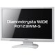23型ワイド 液晶モニター Diamondcrysta WIDE アナログ/デジタル接続 グレアパネル RDT231WMS