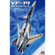 1/48 マクロスプラス YF-19