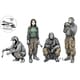 1/20 マシーネンクリーガーシリーズ Ma.K.フィギュアセット [1/20スケール プラモデル 2025年8月再生産]