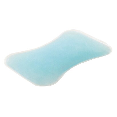 常温冷感 カラフル Eco Cool アクアブルー 常温冷感カラフルエコクール ブルー