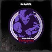 ニトロプラスオキサイドターンキュウケツザンキヴェドゴニア [オーディオCD]