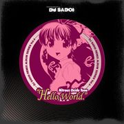 ニトロプラスオキサイドターンハローワールド [オーディオCD]