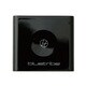 SBT05BK [iPod専用スピーカー対応 Bluetoothオーディオレシーバー ブラック]