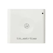 SBT05WH [iPod専用スピーカー対応 Bluetoothオーディオレシーバー ホワイト]