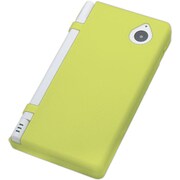 シリコンカバーDSi ライムグリーン [DSi用]