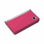 プロテクトケースDSi ピンク [DSi用]
