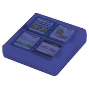 DSカードケース16 ブルー [DS/DS Lite/DSi用]