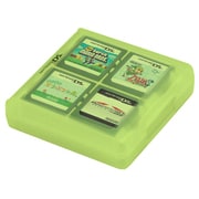DSカードケース16 ライムグリーン [DS/DS Lite/DSi用]