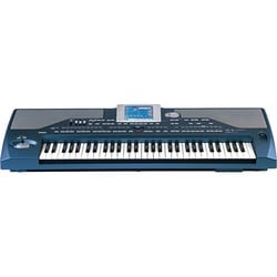 ヨドバシ Com コルグ Korg Pa800 エンターテイメント キーボード 61鍵 通販 全品無料配達