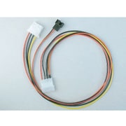 ファン用電源変換分岐ケーブル OWL-CBFN001