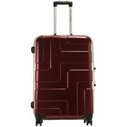 TSA搭載 エーティーパッセンジャー スピナー 75cm バーガンディー C98-60002