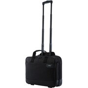 ユニティーアイシーティー ホイールドトップローダー B4サイズ対応 ブラック D38-09035