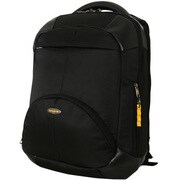 D22-09040 [プロテオ ラップトップバックパック 15.4型ワイド対応 ブラック]