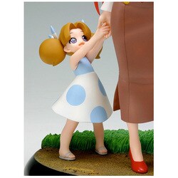 天元突破グレンラガン ヨマコ先生  フィギュア  WAVE 天元突破グレンラガン ヨマコ先生 フィギュア WAVE - メルカリ